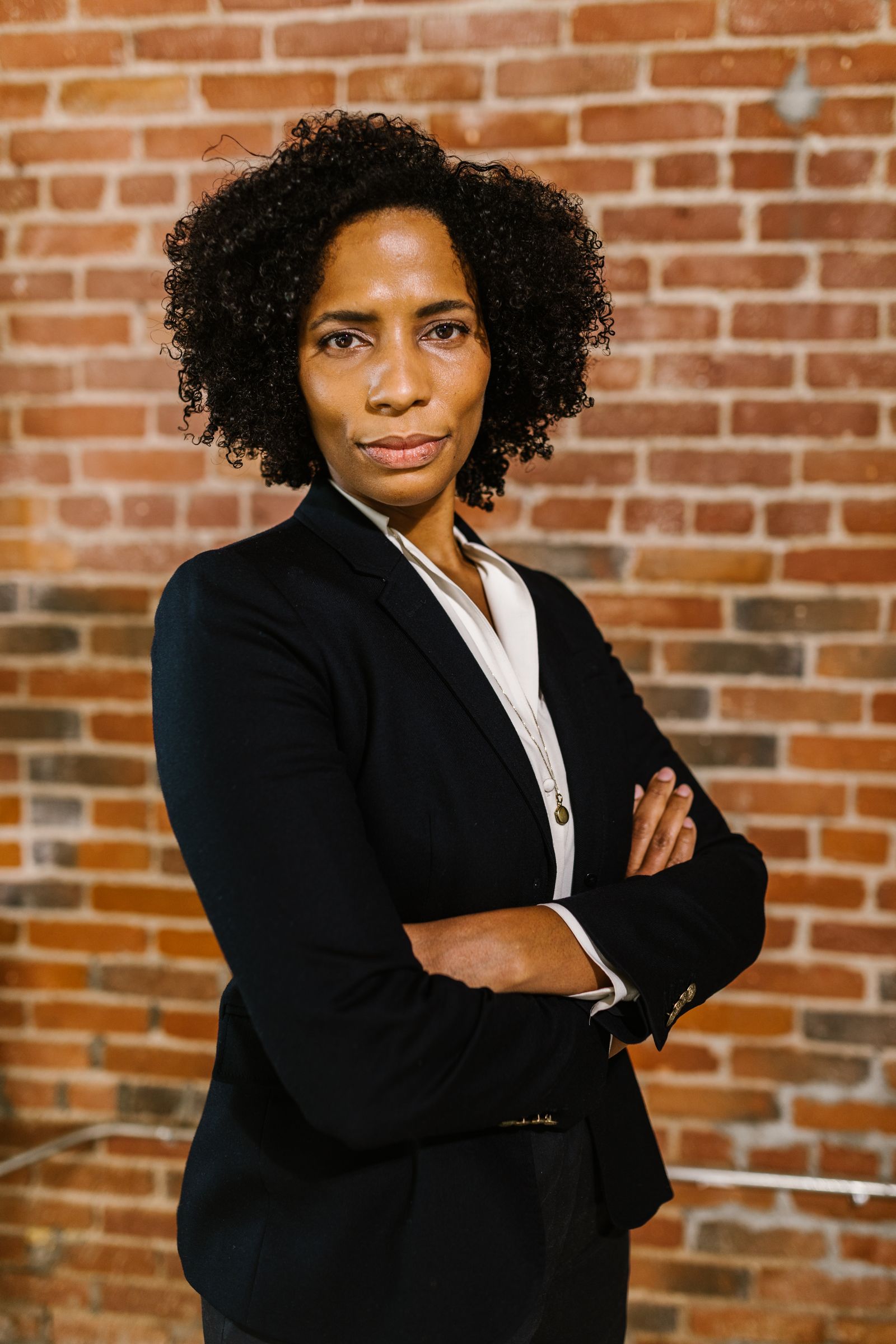 Maya Okafor, Founder and Strategy Director