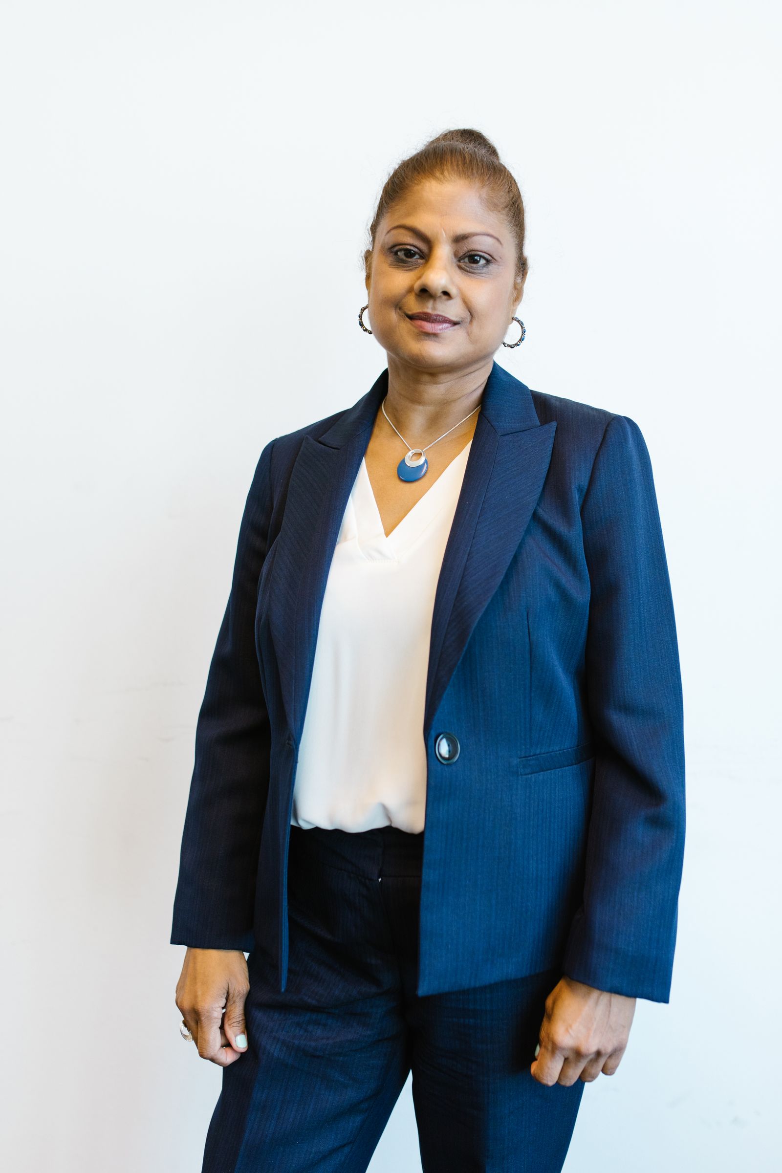 Priya Raman, SEO Director